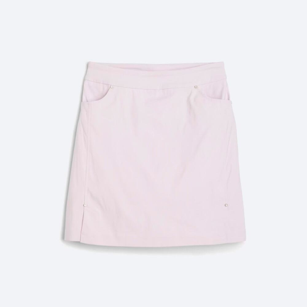 NWT Tribal Orchid Tint Sports Skort - Picture 6 of 16